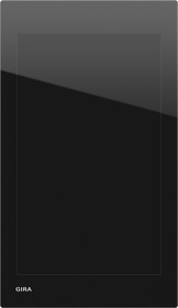 Gira G1 XS cris.negro SIN WLAN