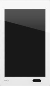 Gira G1 XS cris.blanco SIN WLAN