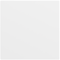 cub.ciega anil.fij. System 70 blanco m(pint.)