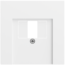 cub. TAE USB System 70 blanco m(pint.)