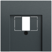 cub. TAE USB System 70 antracita(pint.)