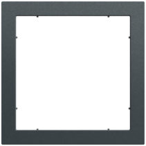 marco adapt. Sys70 p. Sys55 comp. System 70 antracita(pint.)