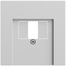 cub. alim.eléctrica USB PD System 70 gris m(pint.)