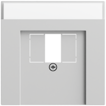 cub. CR TAE USB System 70 gris m(pint.)