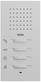 interc.int.SF System 70 gris m(pint.)