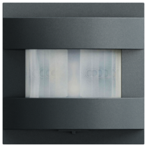 mód.sf.det.mov. 1,10 m Standard KNX System 70 antracita(pint.)