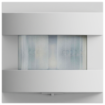 mod.sf.det.mov. 1,10 m Kmf KNX System 70 gris m(pint.)
