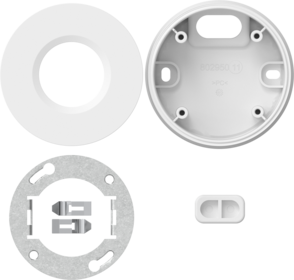 jg.mont.SF Accesorios blanco