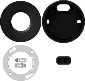 jg.mont.SF Accesorios negro