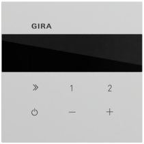 radio IP ET System 70 gris m(pint.)