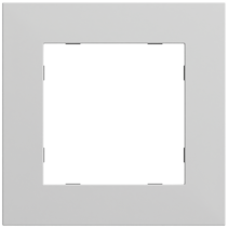 marco mont. System 70 gris m(pint.)