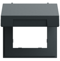 marco mont. TA System 70 antracita(pint.)