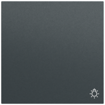 tec.basc. sím.luz System 70 antracita(pint.)