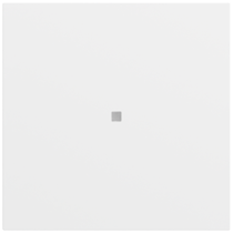 tec.basc. vis.ctrl. System 70 blanco m(pint.)
