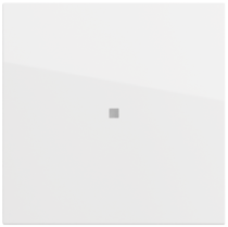 tec.basc. rectao vis.ctrl. System 70 blanco