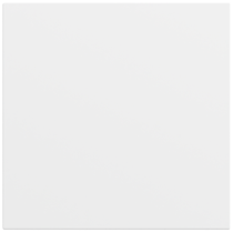 tec.basc. recta System 70 blanco m(pint.)