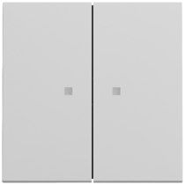 tec.basc. 2e vis.ctrl. System 70 gris m(pint.)