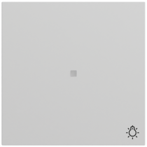 tec.basc. vis.ctrl + sím.luz System 70 gris m(pint.)