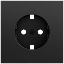pz.rep: cub. SCHUKO b.ench. System 70 negro m(pint.)