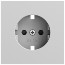 pz.rep.: cub. SCHUKO b.ench. SP System 70 gris m(pint.)