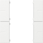 jg.tec.basc. 2e sens.tác.4.55 Plus  blanco