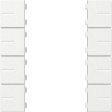 jg.tec.basc. 4e sens.tác.4.55 Plus  blanco