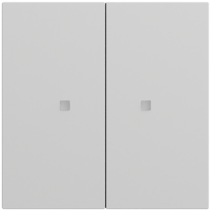 mód.sf.mando RF Multi 2e KNX System 70 gris m(pint.)