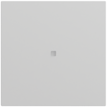 ps. tec.basc. 1e OneKNX System 70 gris m(pint.)