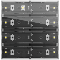 sens.tác.4.70 Standard 4e KNX  