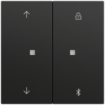 reloj pers./t. S3000 BT flechas System 70 negro m(pint.)