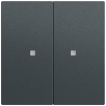 tec.basc. 2e s/impr. vis.ctrl. System 70 antracita(pint.)