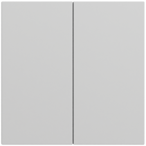 tec.basc. 2e s/impr. System 70 gris m(pint.)
