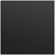 tec.basc. 1e s/impr. System 70 negro m(pint.)