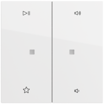 tec.basc.2e ctrl.audio System 70 blanco