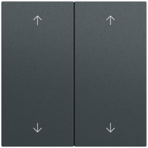 tec.basc. 2e flechas System 70 antracita(pint.)