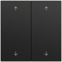 tec.basc. 2e flechas System 70 negro m(pint.)