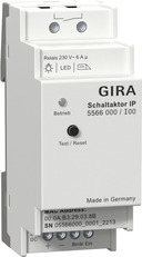 Actuador de conmutación Sistema DCS 106 IP