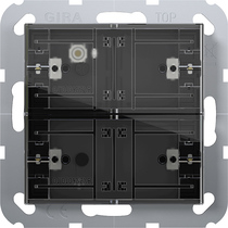 sens.tác.4 Komfort 2e OneKNX System 55-NEW