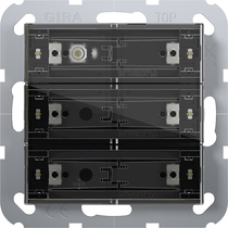 sens.tác.4 Komfort de 3e OneKNX System 55-NEW