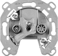 caja con.antena EDU 04F Mecanismo