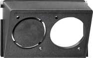 ins. cubier.datos 2e 2 XLR Accesorios