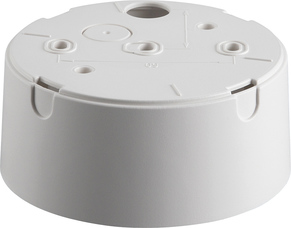 caja SF det.pres. Accesorios blanco