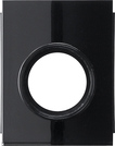adapt. entr.cab. tubo M20 Gira Studio negro