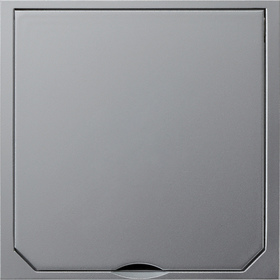 caja vacía suelo ET TA Accesorios aspec.acero inox.m