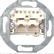 caja conex.UAE/IAE 2x 8p BRT Mecanismo