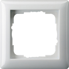marco cob. 1e Standard 55 blanco