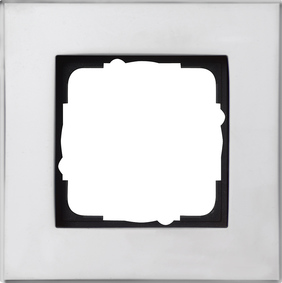 marco cob. 1e Gira Esprit cromo