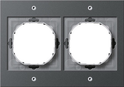 marco cob. 2e Gira TX_44 (IP44) antracita