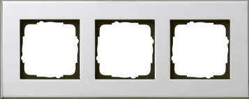 marco cob. 3e Gira Esprit cromo