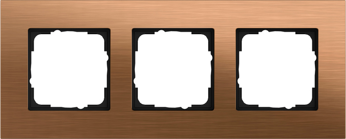 marco cob. 3e Gira Esprit bronce